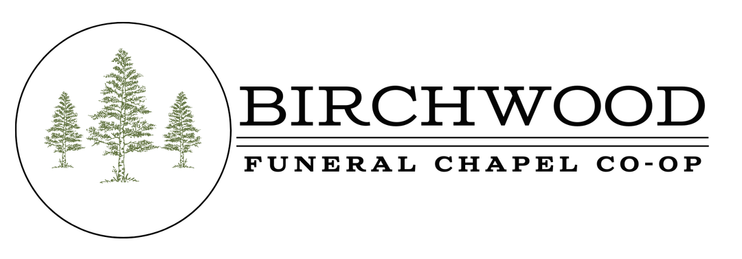 Birchwood Funeral Chapel Co-Op - East Chapel