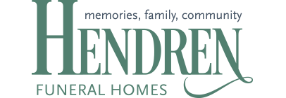 Hendren Funeral Homes