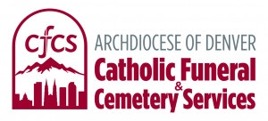 Catholic Funeral & Cemetery Services Remote