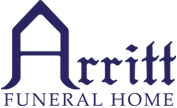 Arritt Funeral Home