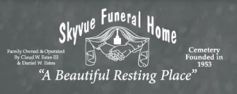Skyvue Funeral Home & Memorial Gardens Cemetery