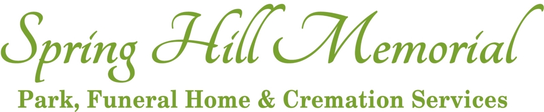 Spring Hill Memorial Funeral Home