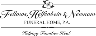 Fellows, Helfenbein & Newnam Funeral Home - Chester Chapel