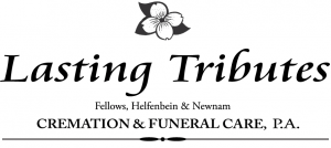Lasting Tributes