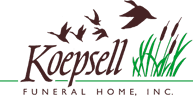 Koepsell Funeral Home