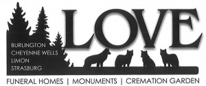 Love Funeral Homes & Monuments -- Limon