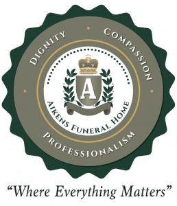 Aikens Funeral Home