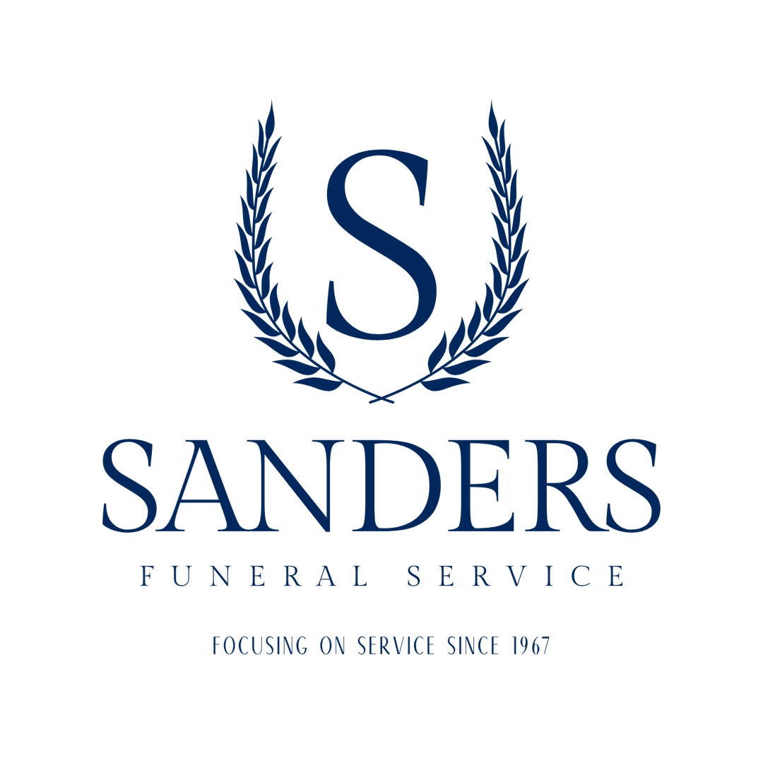 Sanders Funeral Service