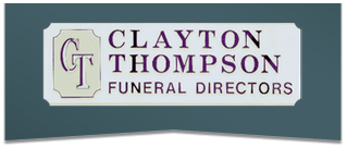 Clayton-Thompson Funeral Home