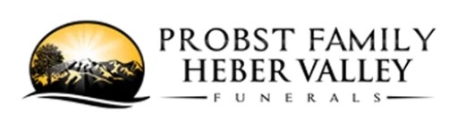 Probst Family Heber Valley Funerals