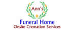 Anns Funeral Home