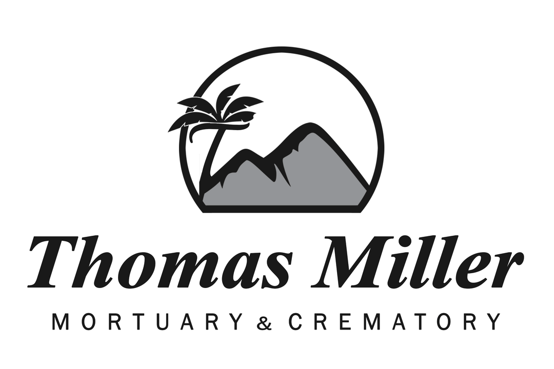 Thomas Miller Mortuary