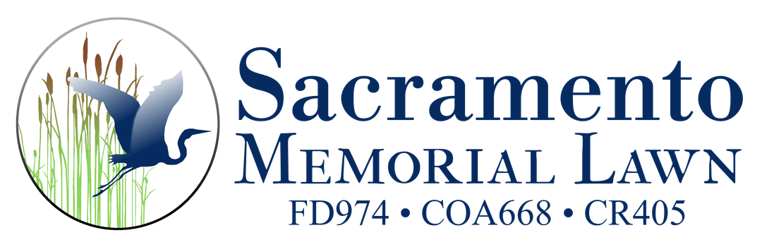 Sacramento Memorial Lawn