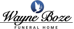 Wayne Boze Funeral Home