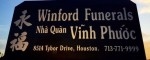 Winford Southwest