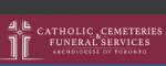 Catholic Cemeteries & Funeral services