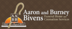 Aaron and Burney Bivens Funeral Home