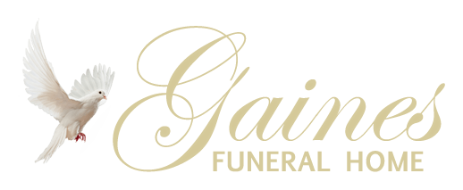 Gaines Funeral Home - Maple