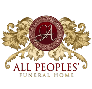 All Peoples' - Rosharon