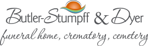 Butler - Stumpff