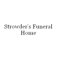 Strowder's Funeral Chapel