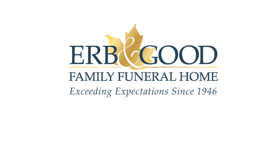 Erb & Good Family Funeral Home