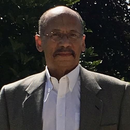 Andre M. Mills