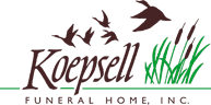 Koepsell Funeral Home