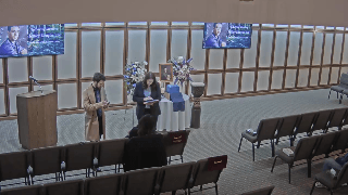 Preparation before service