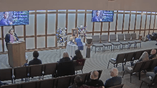 Allison's Memories of Her Brother