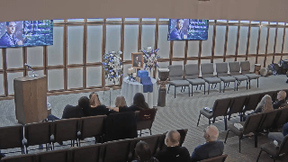 Musical Tribute: Grace Is Gone