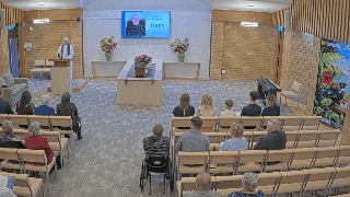 Slideshow Tribute to Gary's Life