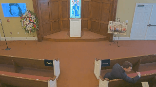 Opening Musical Prelude