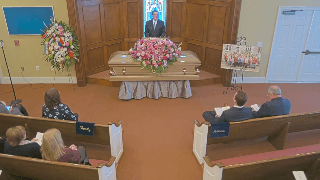 Son's Reflections on Mother's Life and Music