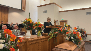 Daughter Reflects on Father's Warmth and Generosity