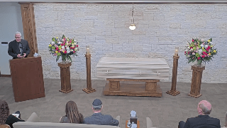 Steve Remembers His Mother's Life