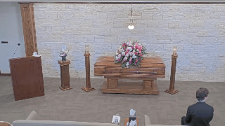 Preparation before service