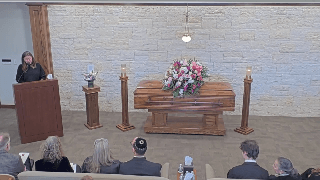 Eulogy Honoring Cecile's Life and Legacy