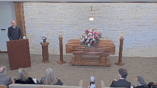 Jonathan Shares Vignettes of His Mother