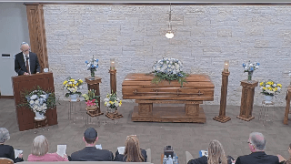 Congregational Reading of Psalm 23