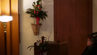 Musical Tribute: Peace in the Valley