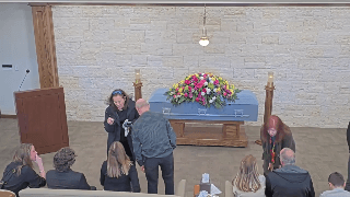 Preparation before service