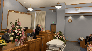 Memories of Lois: Quilts, Canning, Genealogy