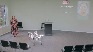 Opening Musical Montage