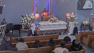 Psalm Reading and Call to Celebrate