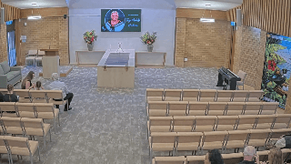 Photograph Slideshow with Musical Tribute