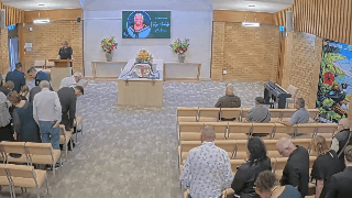 Eulogy and Family Memories