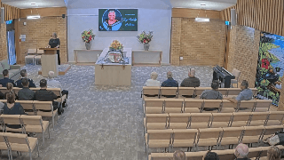 Eulogy: Tanya's Life, Loves, and Final Journey