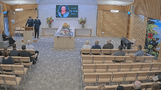 Aiden's Tribute: Memories of Mom