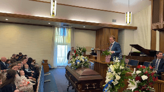 Welcome, Recognitions, and Invocation Prayer